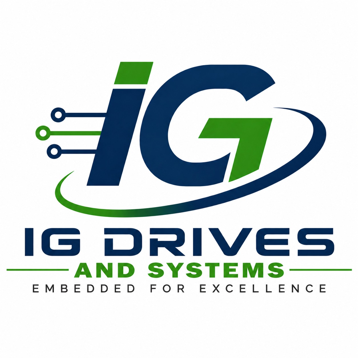 IG Drives & Systems